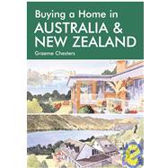 Buying a Home in Australia And New Zealand