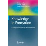 Knowledge in Formation