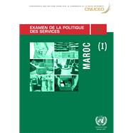Examen de la politique des services: Maroc (I)