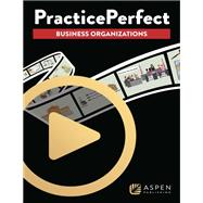 PracticePerfect Business Organizations