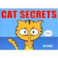 Cat Secrets
