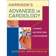 Harrison's Advances in Cardiology : A Companion to Harrison's Principles of Internal Medicine