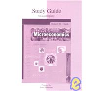 Study Guide for use with Microeconomics and Behavior