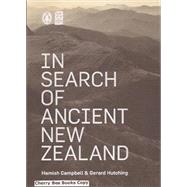 In search of ancient New Zealand