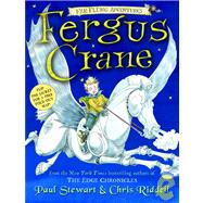Far-Flung Adventures: Fergus Crane