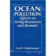 Ocean Pollution