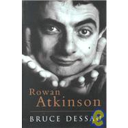 Rowan Atkinson