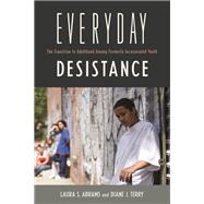 Everyday Desistance