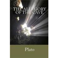 The Allegory of the Cave,9781452800882