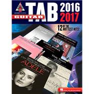 Guitar Tab 2016-2017 Accurate Tab Edition