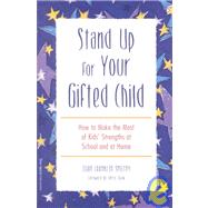 Stand Up for Your Gifted Child