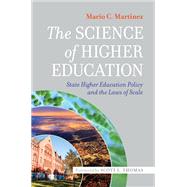 The Science of Higher Education