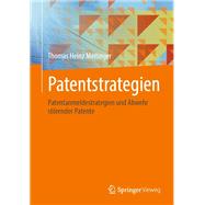 Patentstrategien