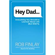 Hey Dad...,9798895650882