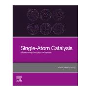 Single-atom Catalysis