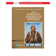 The African-American Odyssey, Volume 2 [RENTAL EDITION]