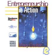 Entrepreneurship in Action