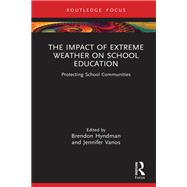 The Impact of Extreme Weather on School Education