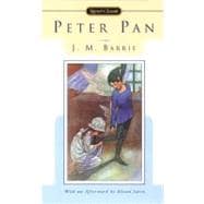 Peter Pan Centennial Edition