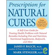 Prescription for Natural Cures