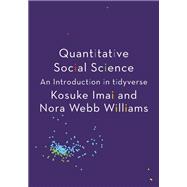 Quantitative Social Science