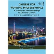 Chinese for Working Professionals