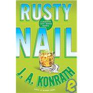 Rusty Nail