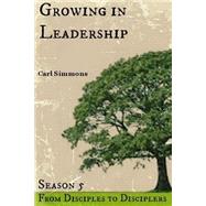 Growing in Leadership