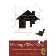 Finding a Way Home: A Critical Assessment of Walter Mosley's Fiction