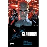 Starborn Vol. 3