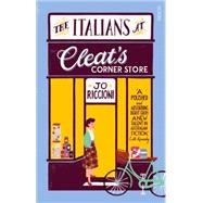 The Italians at Cleat's Corner Store