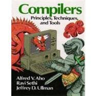 Compilers : Principles, Techniques, and Tools