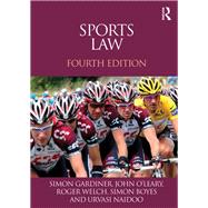 Sports Law