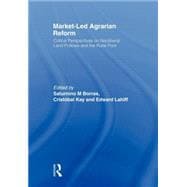 Market-Led Agrarian Reform
