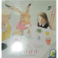 Lisbeth Zwerger 2000 Alice in Wonderland Calendar