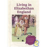 Living in Elizabethan England