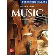 McGraw Hill GO Online Access Inclusive Access for Music: An Appreciation, Brief Edition