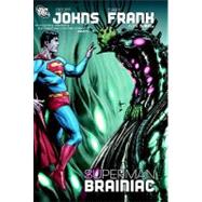 Superman : Brainiac
