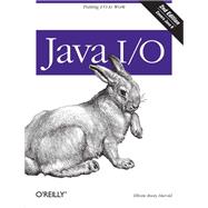 Java I/O