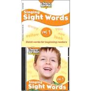 Singing Sight Words