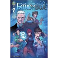 Fathom : Collected Edition