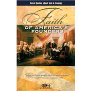 Faith of America's Founders 10pk