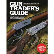 GUN TRADER'S GDE 32E PA