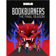 Bookburners: The Complete Season 5