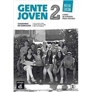 Gente Joven 2 - Nueva Edicion Workbook