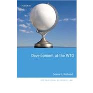 Development at the WTO