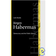 Jurgen Habermas Democracy and the Public Sphere