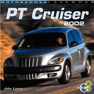 Chrysler Pt Cruiser 2002 Calendar