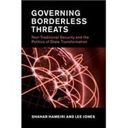 Governing Borderless Threats