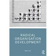 Radical Organisation Development